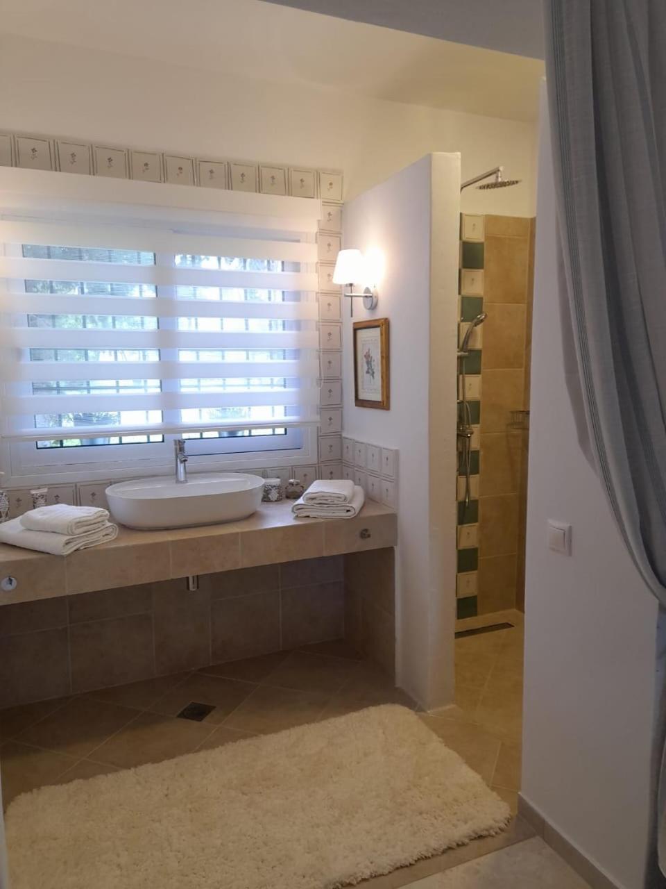 Rododafni Bay Residences Екстер'єр фото