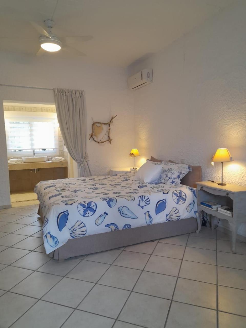 Rododafni Bay Residences Екстер'єр фото