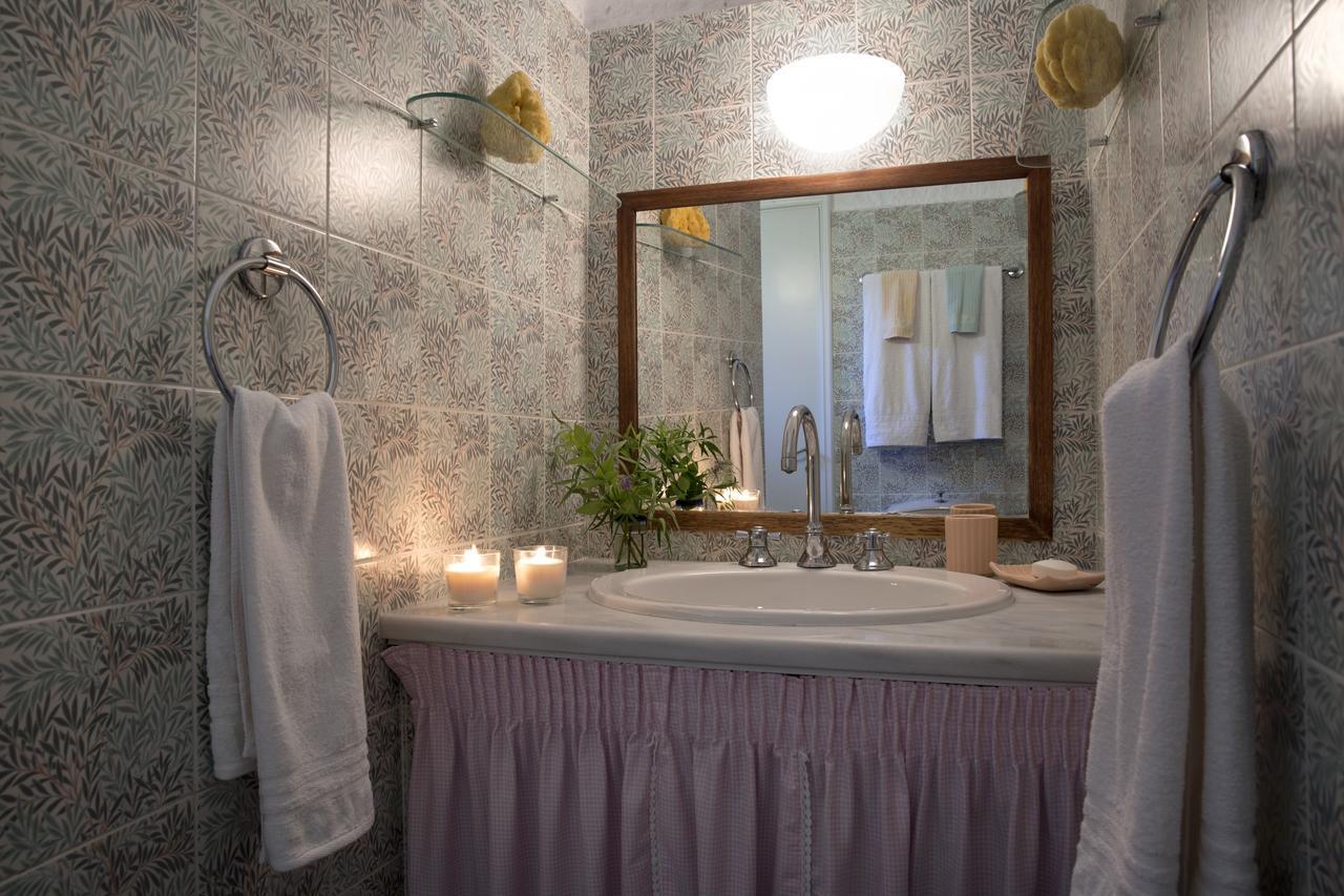 Rododafni Bay Residences Екстер'єр фото