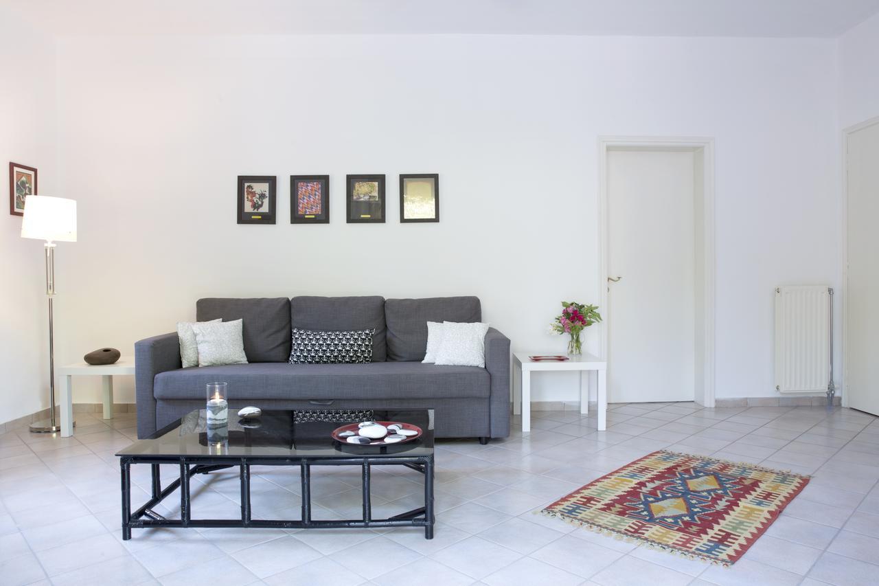 Rododafni Bay Residences Екстер'єр фото