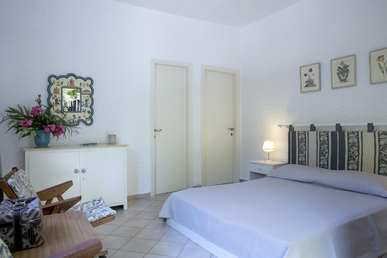 Rododafni Bay Residences Екстер'єр фото