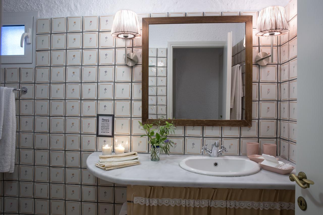 Rododafni Bay Residences Екстер'єр фото